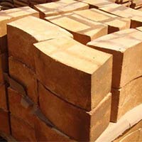 Refractory Bricks