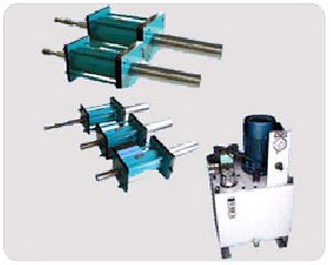 Hydraulic Cylinders