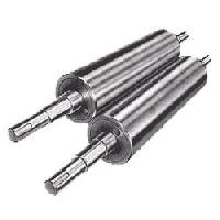 Stainless Steel Rollers