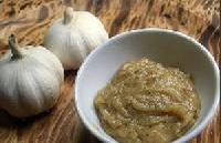 garlic chutneys