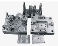 Precision Moulds