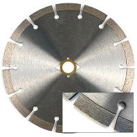 diamond cutting blades