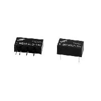 DC-To-DC Converters