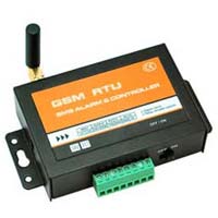 GSM RTU