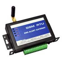 GSM RTU