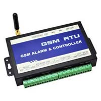 GSM RTU
