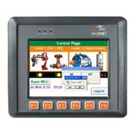 ISaGRAF Embedded Controllers