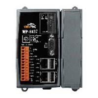 ISaGRAF Embedded Controllers