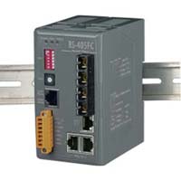 Redundant Ethernet Switches