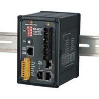 Redundant Ethernet Switches