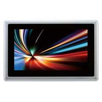 Multi Touch PC Panel