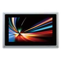 Multi Touch PC Panel