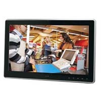 Multi Touch PC Panel