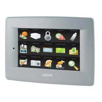 HMI PC Panel
