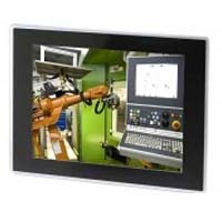 HMI PC Panel