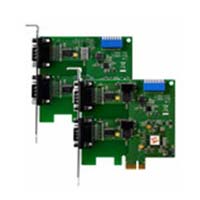 Express Multi Port Communication Cards