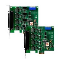 Express Multi Port Communication Cards