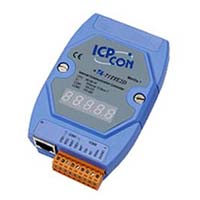 Serial To Ethernet Converters