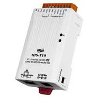 Serial To Ethernet Converters