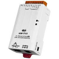 Serial To Ethernet Converters