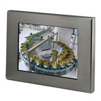 Stainless Steel IP 65 PC Panel