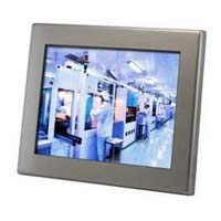 Stainless Steel IP 65 PC Panel