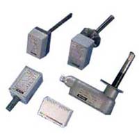 Temperature Transmitter Data Logger