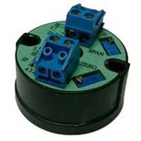 Temperature Transmitter Data Logger