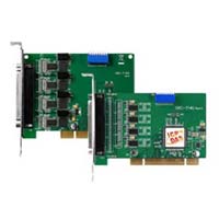 Universal Multi Port Communication Cards