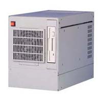 Wall Mount Chassis