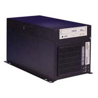 Wall Mount Chassis