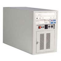 Wall Mount Chassis