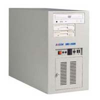 Wall Mount Chassis