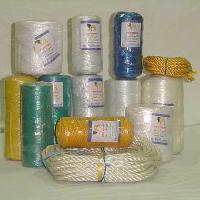 Plastic Ropes -LC PP 001