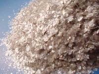 Calcined Mica Powder