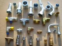 Hydraulic Fittings