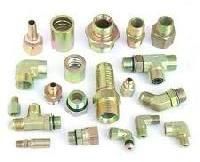 Hydraulic Pipe Fittings