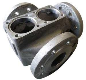 Stainless Steel Casting