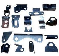 auto parts and sheet metal