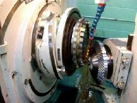 bevel gear generator