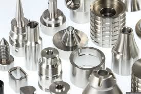 machined gears