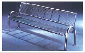 Premium Stainless Steel Benches