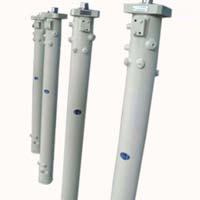Concrete Pumping Cylinder