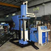 Hydraulic Presses