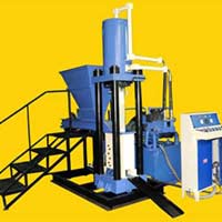 Hydraulic Presses