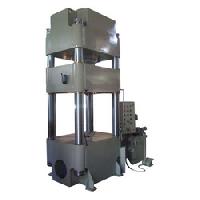 Pillar Type Hydraulic Press