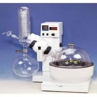 Rotary Film Evaporator