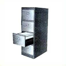 Filing Cabinets