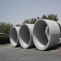 Cement Pipes