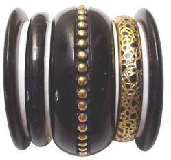 Fashion Bangles( MC-BS-51)